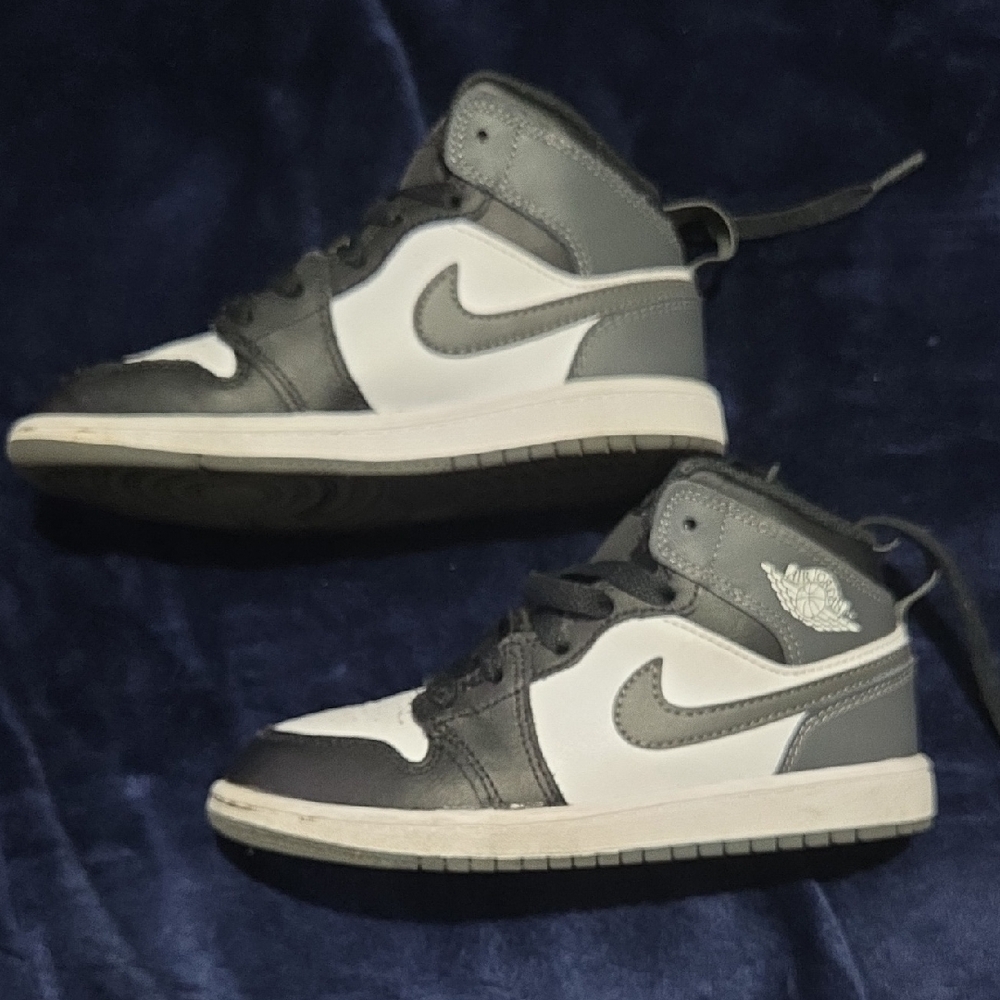 Jordan 1 Little Kids